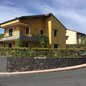 Agata San Pietro Clarenza