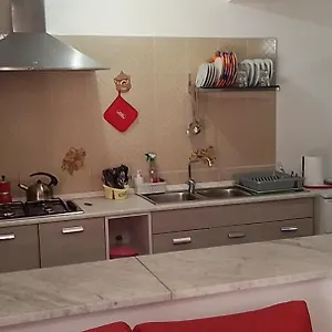 Latavernapartment Mascalucia