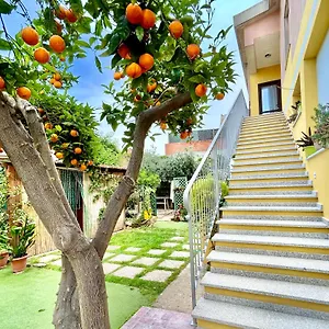 Residenza Serra Appartamento Villasimius
